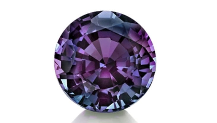 Alexandrite Taşı Özellikleri ve Faydaları