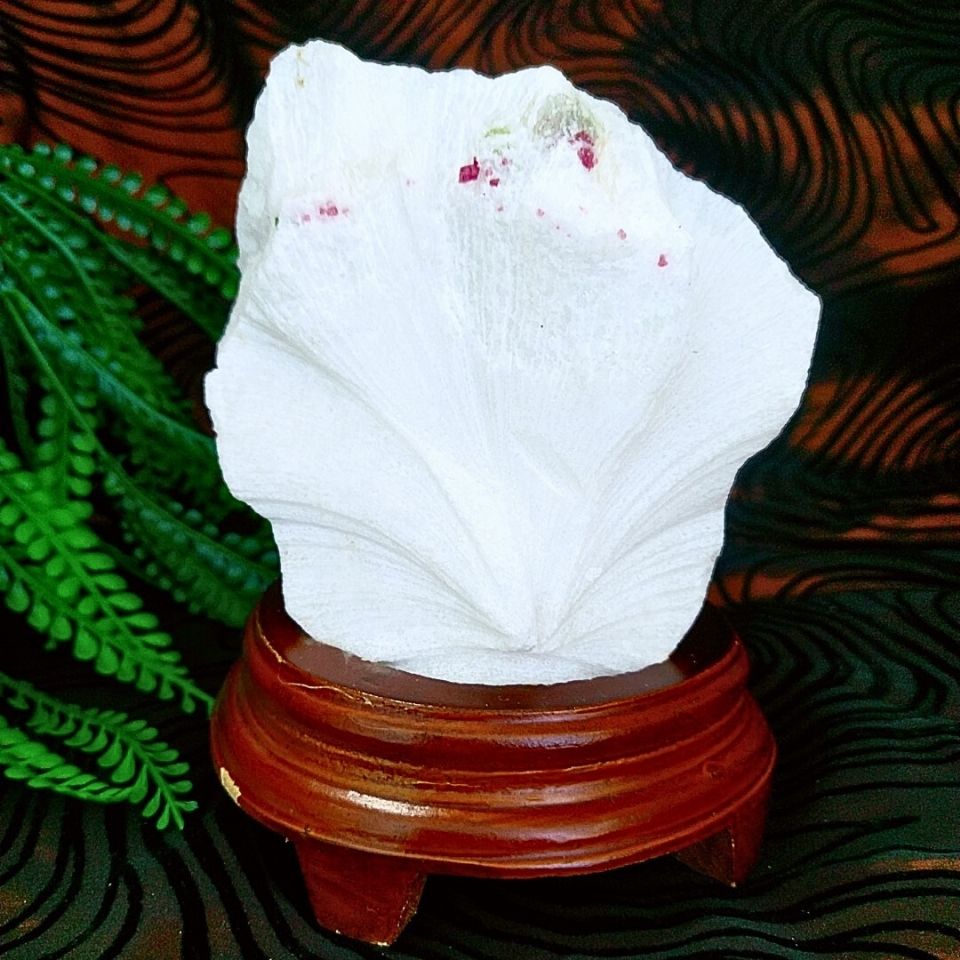 Spinel Doğal Taş Kütle 0642