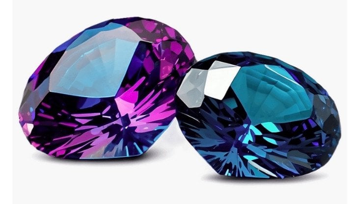 alexandrite taşı özellikleri faydaları
