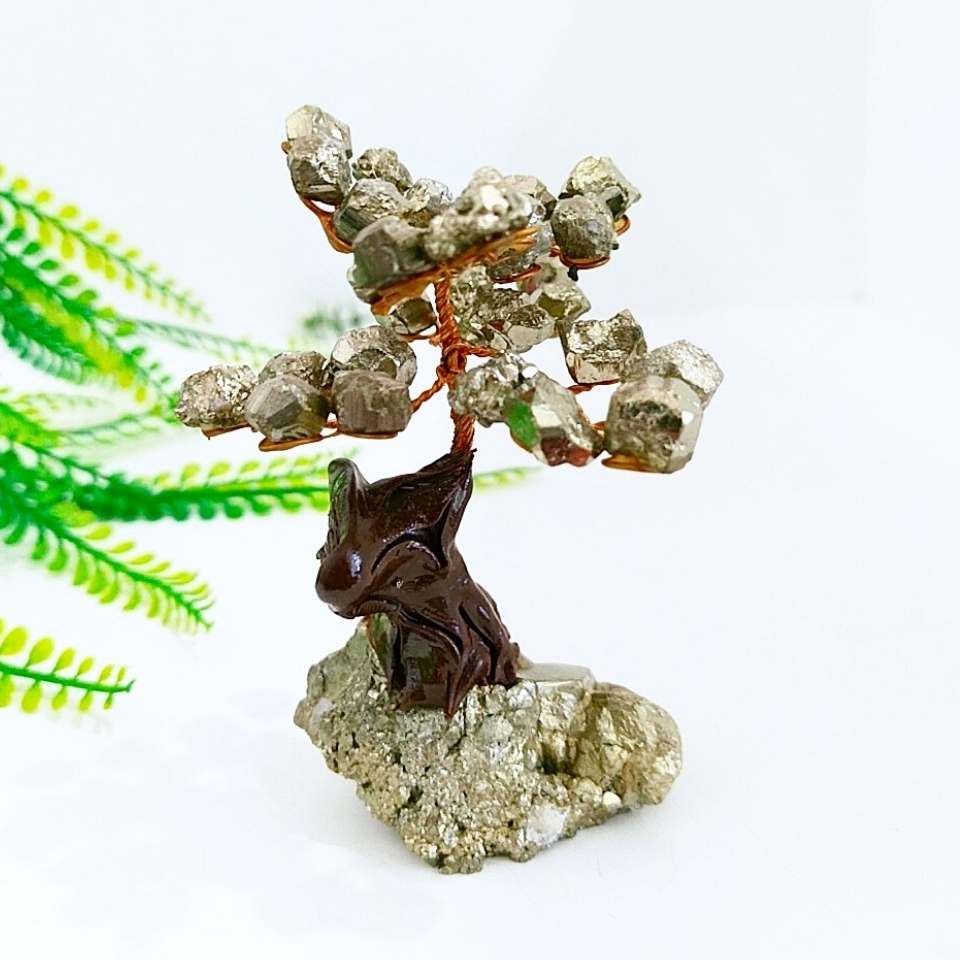 pirit doğal taş hayat ağacı 00681