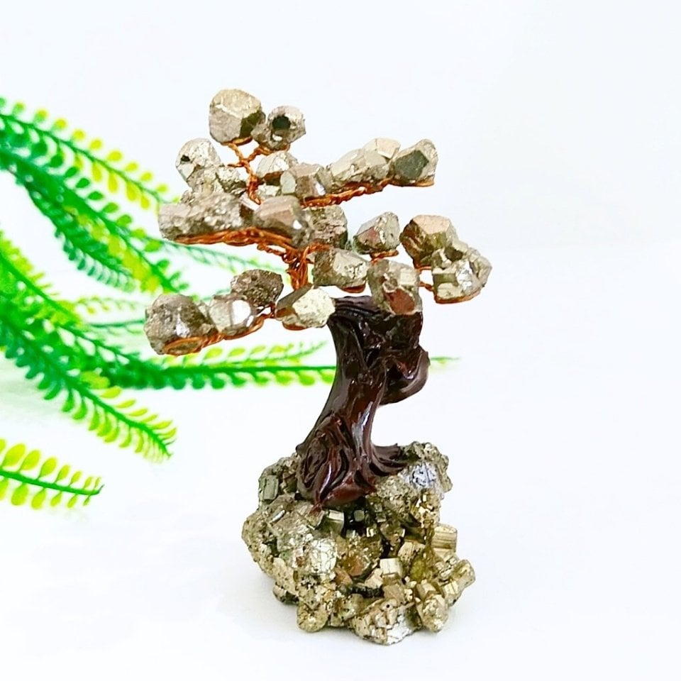 pirit doğal taş hayat ağacı 00683