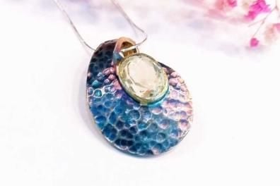 Topaz Taşının Faydaları