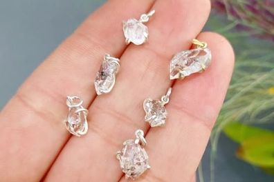 Herkimer Elması