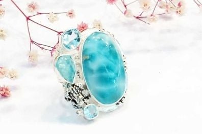Larimar Taşının Faydaları