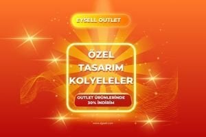 Özel Tasarım Kolyeler – Eysell Outlet