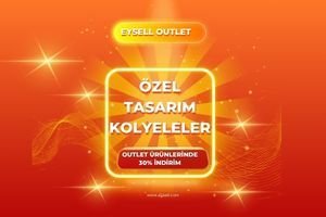 Özel Tasarım Kolyeler – Eysell Outlet