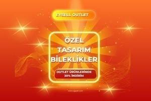 Özel Tasarım Bileklikler – Eysell Outlet