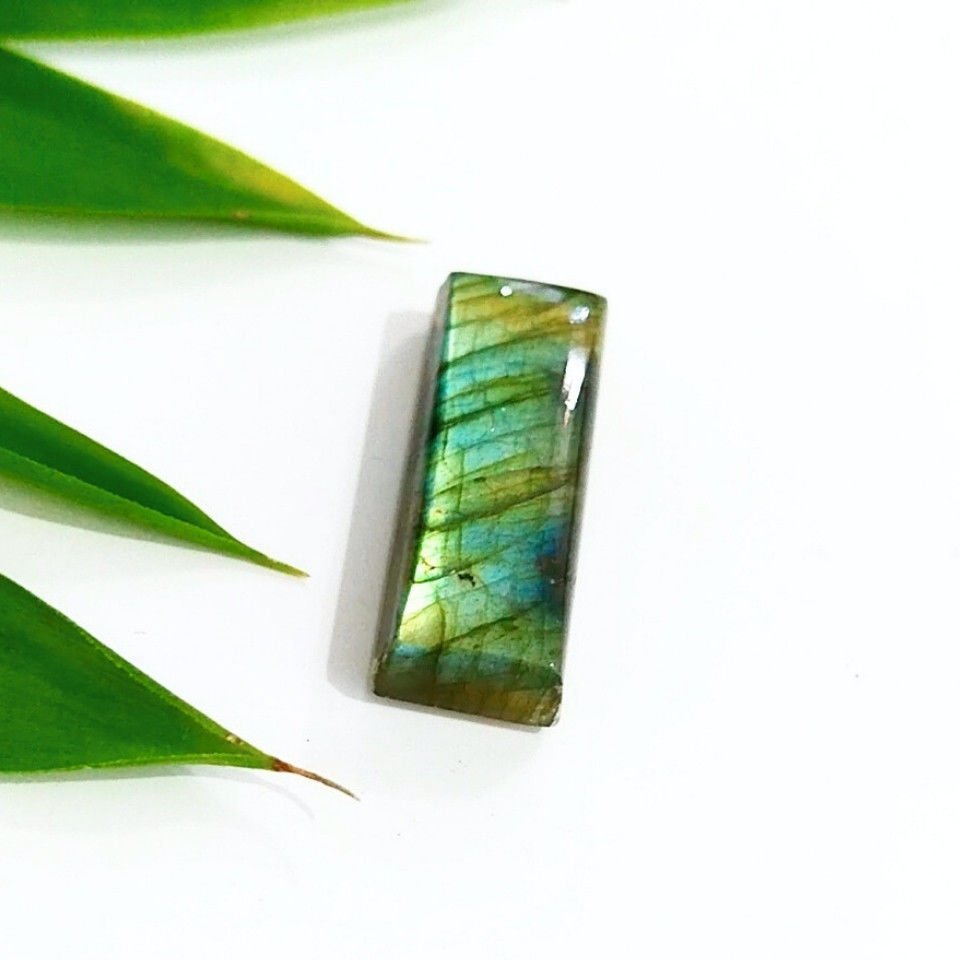 Labradorite Stone Cabochon – KAB360