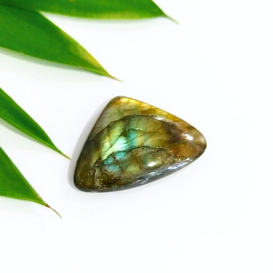 Labradorite Stone Cabochon – KAB361
