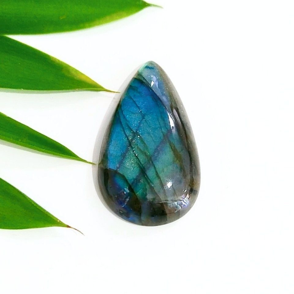 Labradorite Stone Cabochon – KAB367