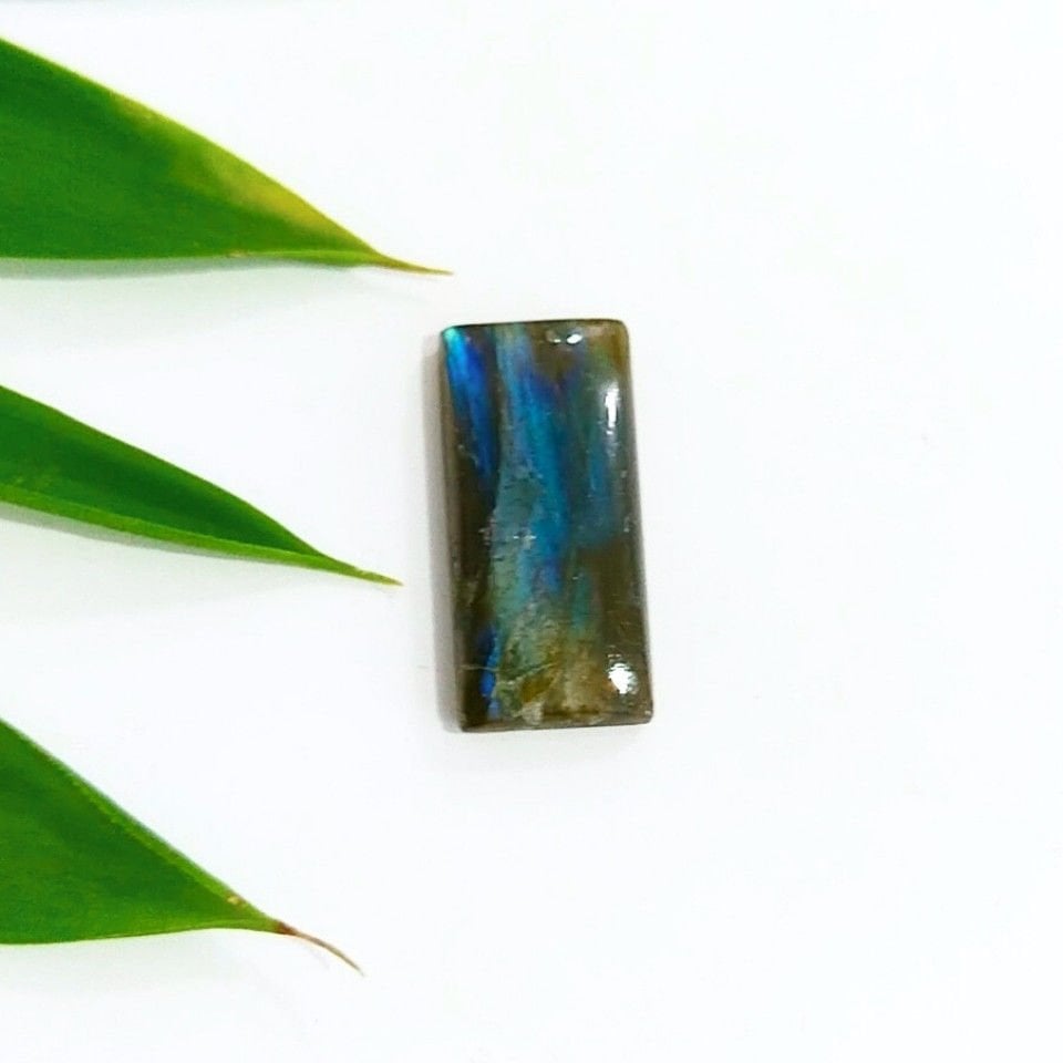 Labradorite Stone Cabochon – KAB369