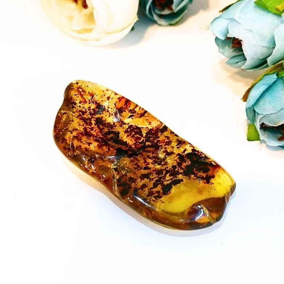 Drop Amber Natural Stone Mass K13