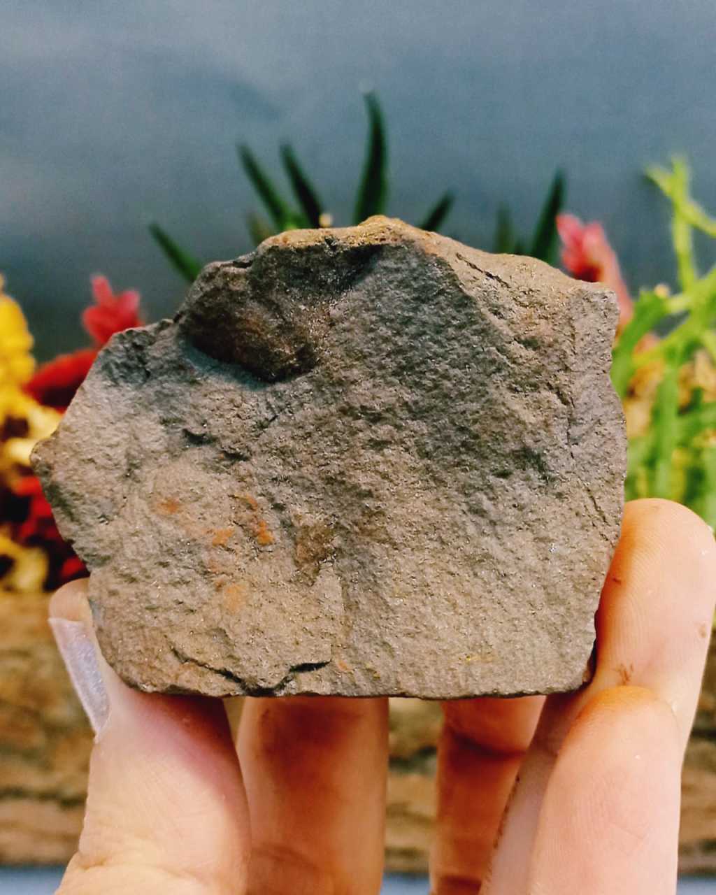 Hematite Natural Stone Mass