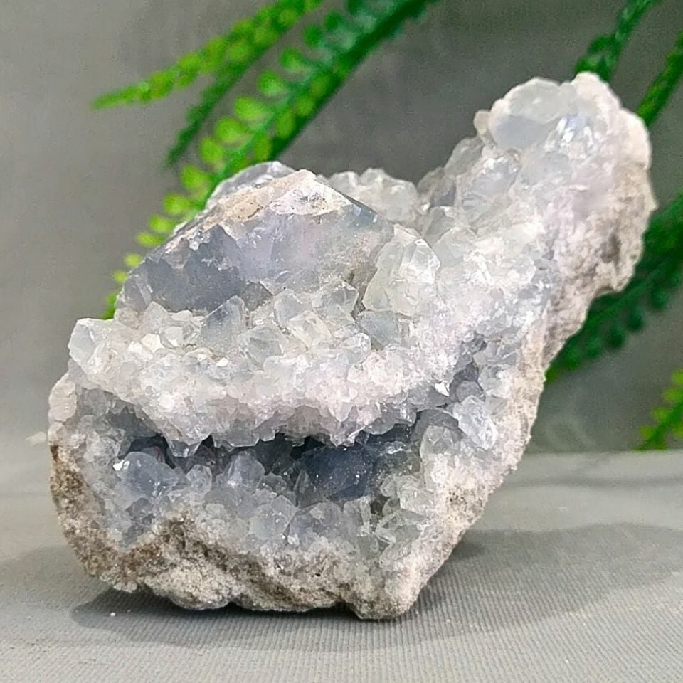 Selestit Taşı Kütle