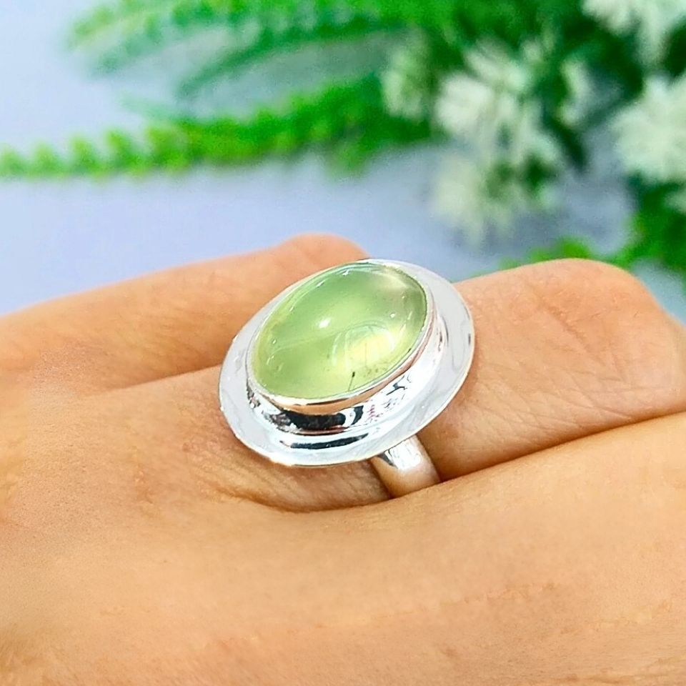 Prinayt Stone Special Design Ring