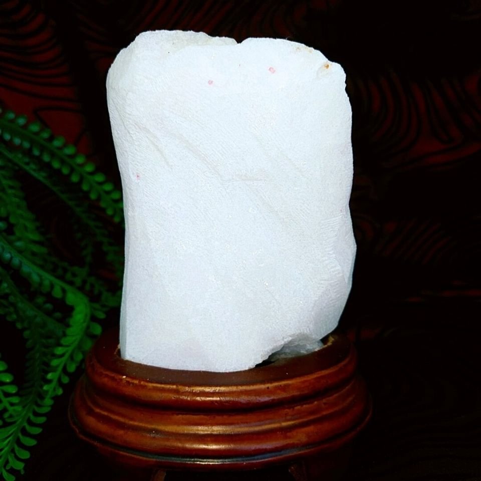 Spinel Doğal Taş Kütle 0640