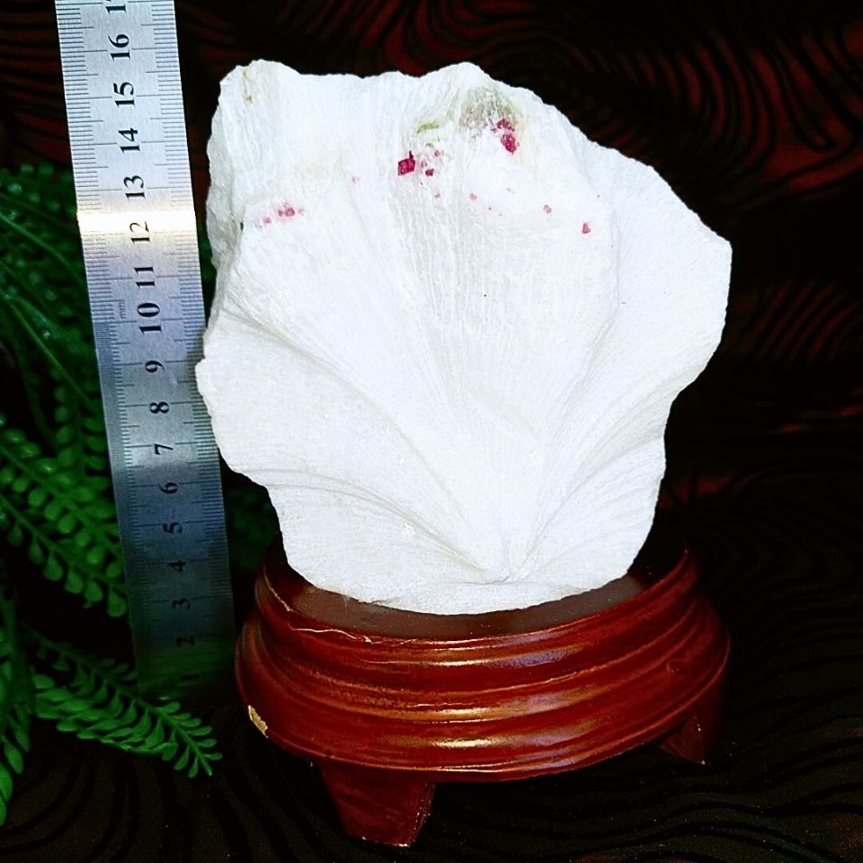 Spinel Doğal Taş Kütle 0642