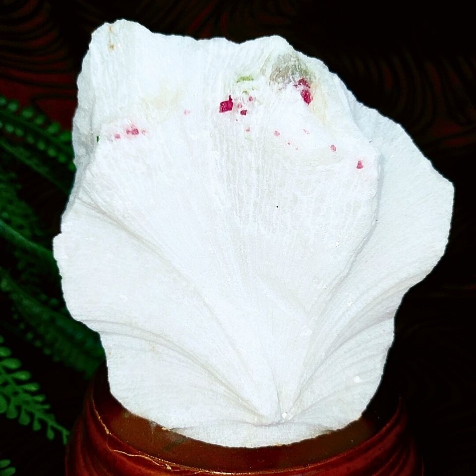 Spinel Doğal Taş Kütle 0642