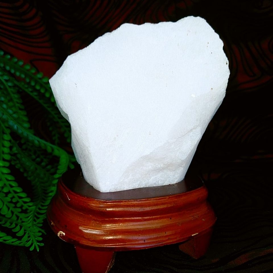 Spinel Doğal Taş Kütle 0642