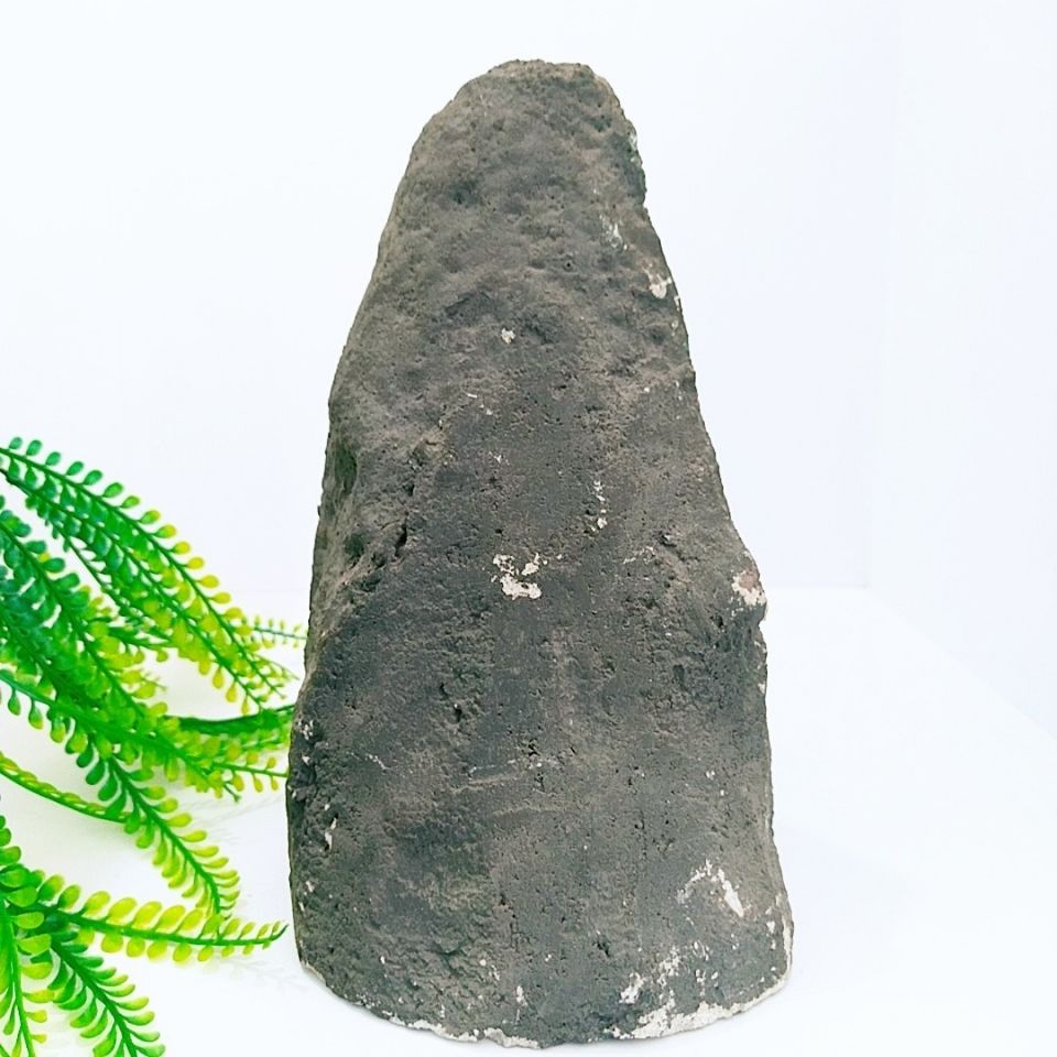 Kalsedon Akik ve Kuvars Doğal Taş Kütle 00644