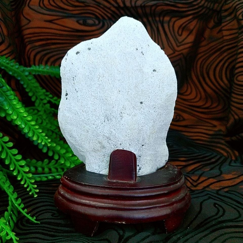 Spinel Doğal Taş Kütle 0657