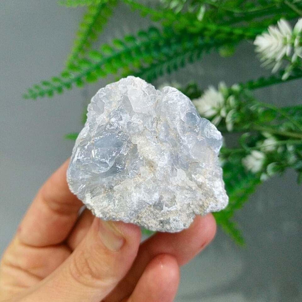 Selestit Taşı Kütle mnr472
