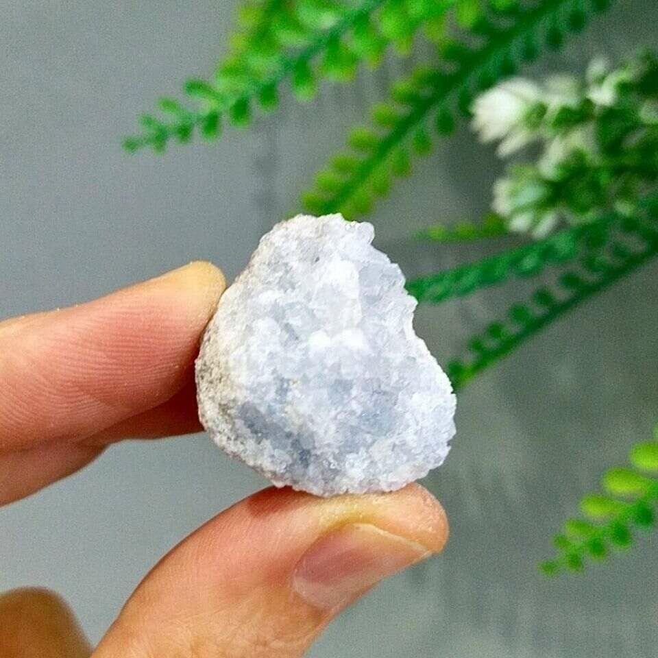 Selestit Taşı Kütle mnr478