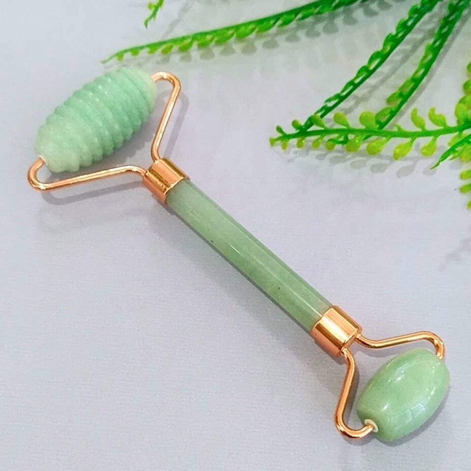 Aventurin Roller Masaj Taşı