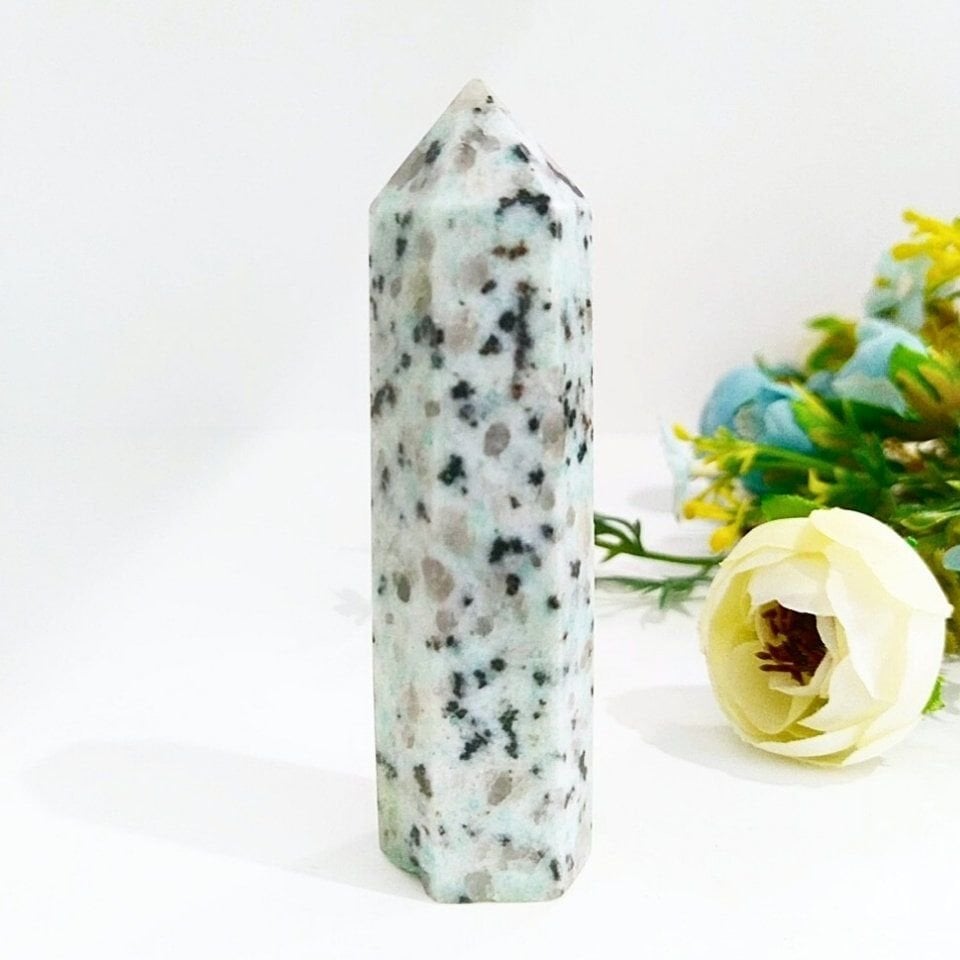 Kivi Jasper Obelisk Kulesi