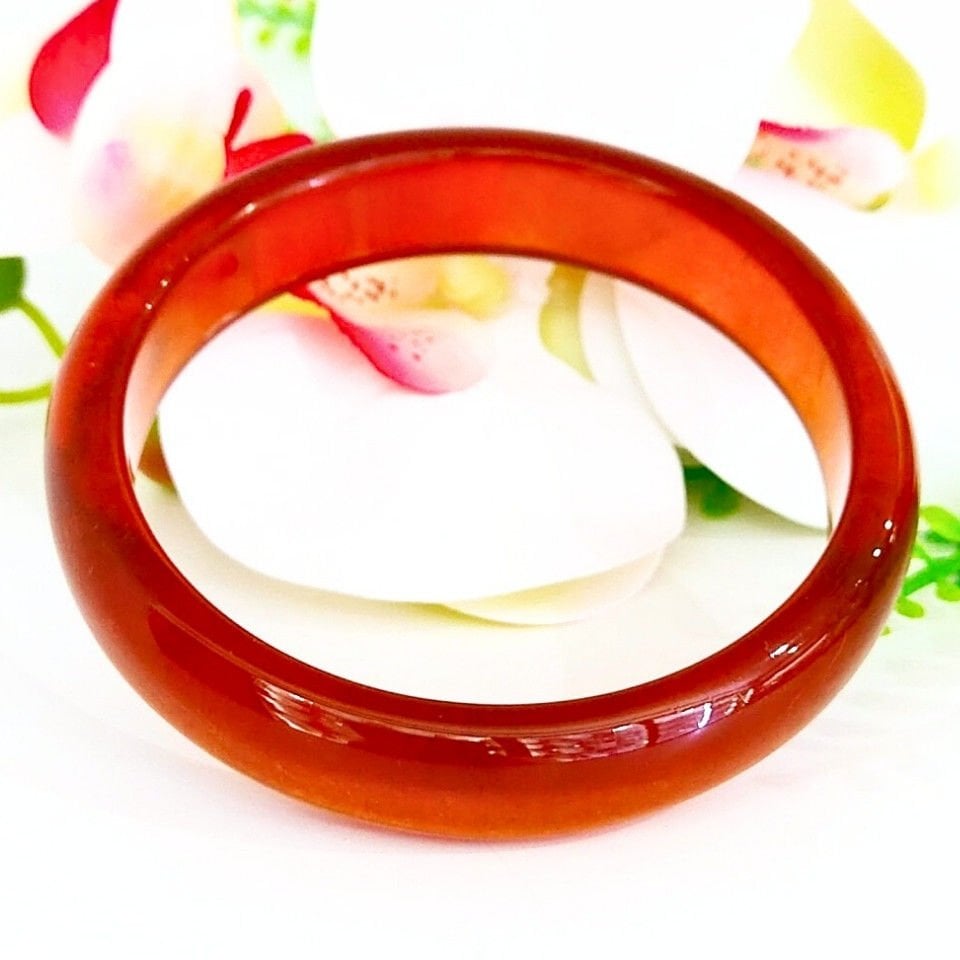 Antik Damla Kehribar Bileklik – KHR502