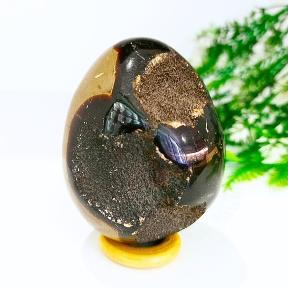 Septeryan Doğal Taş Ham Parça 00758
