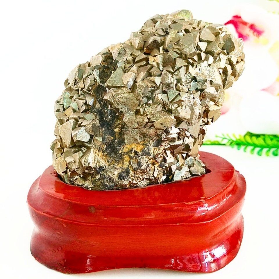 Pirit Koleksiyonluk Kütle - MNR1077