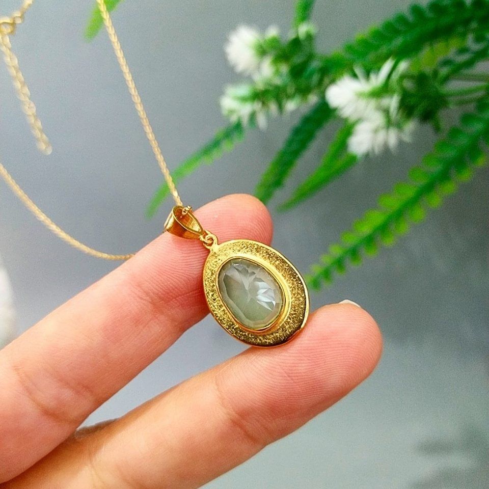 Prinayt Stone Special Design Necklace