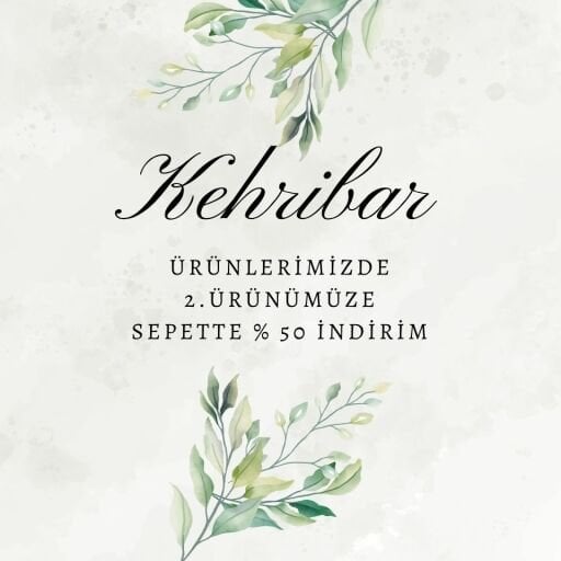 Kehribar