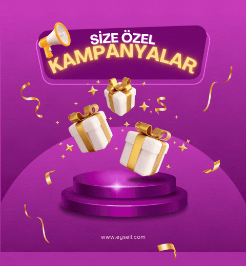 SİZE ÖZEL KAMPANYALAR